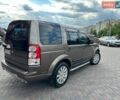 Бежевий Ленд Ровер Діскавері, об'ємом двигуна 2.99 л та пробігом 240 тис. км за 17777 $, фото 4 на Automoto.ua