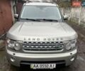 Бежевый Ленд Ровер Дискавери, объемом двигателя 3 л и пробегом 340 тыс. км за 16900 $, фото 1 на Automoto.ua
