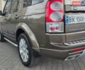 Бежевий Ленд Ровер Діскавері, об'ємом двигуна 3 л та пробігом 245 тис. км за 17999 $, фото 19 на Automoto.ua