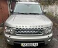 Бежевый Ленд Ровер Дискавери, объемом двигателя 3 л и пробегом 340 тыс. км за 16900 $, фото 1 на Automoto.ua