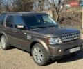 Бежевый Ленд Ровер Дискавери, объемом двигателя 3 л и пробегом 202 тыс. км за 17000 $, фото 1 на Automoto.ua