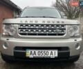 Бежевый Ленд Ровер Дискавери, объемом двигателя 3 л и пробегом 340 тыс. км за 16900 $, фото 2 на Automoto.ua