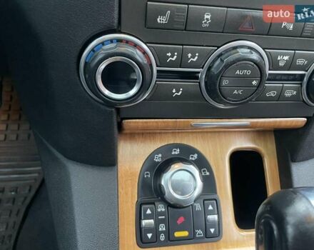 Бежевый Ленд Ровер Дискавери, объемом двигателя 3 л и пробегом 340 тыс. км за 16900 $, фото 19 на Automoto.ua