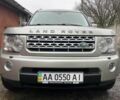 Бежевый Ленд Ровер Дискавери, объемом двигателя 3 л и пробегом 340 тыс. км за 16900 $, фото 1 на Automoto.ua