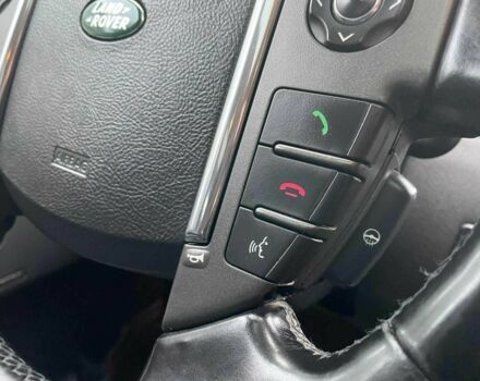 Бежевый Ленд Ровер Дискавери, объемом двигателя 3 л и пробегом 340 тыс. км за 16900 $, фото 20 на Automoto.ua