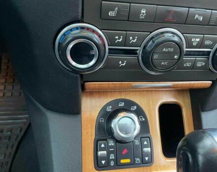 Бежевый Ленд Ровер Дискавери, объемом двигателя 3 л и пробегом 340 тыс. км за 16900 $, фото 17 на Automoto.ua