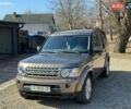 Бежевый Ленд Ровер Дискавери, объемом двигателя 3 л и пробегом 202 тыс. км за 17000 $, фото 2 на Automoto.ua