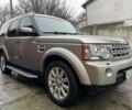 Бежевый Ленд Ровер Дискавери, объемом двигателя 3 л и пробегом 340 тыс. км за 16900 $, фото 3 на Automoto.ua