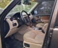 Бежевый Ленд Ровер Дискавери, объемом двигателя 2.99 л и пробегом 240 тыс. км за 22500 $, фото 6 на Automoto.ua