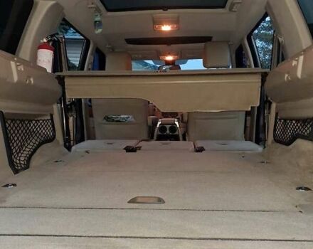 Бежевый Ленд Ровер Дискавери, объемом двигателя 2.99 л и пробегом 240 тыс. км за 22500 $, фото 14 на Automoto.ua