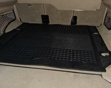 Бежевый Ленд Ровер Дискавери, объемом двигателя 2.99 л и пробегом 240 тыс. км за 22500 $, фото 16 на Automoto.ua