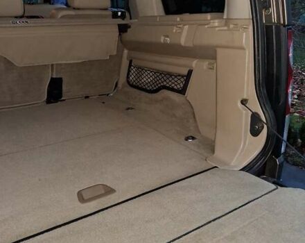 Бежевый Ленд Ровер Дискавери, объемом двигателя 2.99 л и пробегом 240 тыс. км за 22500 $, фото 15 на Automoto.ua