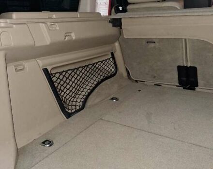 Бежевый Ленд Ровер Дискавери, объемом двигателя 2.99 л и пробегом 240 тыс. км за 22500 $, фото 17 на Automoto.ua