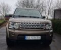 Бежевий Ленд Ровер Діскавері, об'ємом двигуна 2.99 л та пробігом 240 тис. км за 19800 $, фото 1 на Automoto.ua