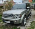 Бежевий Ленд Ровер Діскавері, об'ємом двигуна 2.99 л та пробігом 247 тис. км за 19900 $, фото 1 на Automoto.ua
