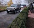 Бежевий Ленд Ровер Діскавері, об'ємом двигуна 2.99 л та пробігом 240 тис. км за 19800 $, фото 16 на Automoto.ua
