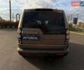 Бежевий Ленд Ровер Діскавері, об'ємом двигуна 3 л та пробігом 164 тис. км за 19000 $, фото 27 на Automoto.ua