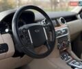 Бежевий Ленд Ровер Діскавері, об'ємом двигуна 3 л та пробігом 164 тис. км за 19000 $, фото 42 на Automoto.ua