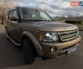 Бежевий Ленд Ровер Діскавері, об'ємом двигуна 3 л та пробігом 164 тис. км за 19000 $, фото 17 на Automoto.ua