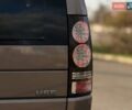 Бежевий Ленд Ровер Діскавері, об'ємом двигуна 3 л та пробігом 164 тис. км за 19000 $, фото 24 на Automoto.ua