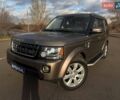 Бежевий Ленд Ровер Діскавері, об'ємом двигуна 3 л та пробігом 164 тис. км за 19000 $, фото 13 на Automoto.ua