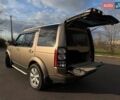 Бежевий Ленд Ровер Діскавері, об'ємом двигуна 3 л та пробігом 164 тис. км за 19000 $, фото 30 на Automoto.ua