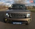 Бежевий Ленд Ровер Діскавері, об'ємом двигуна 3 л та пробігом 164 тис. км за 19000 $, фото 16 на Automoto.ua