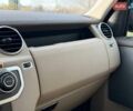 Бежевий Ленд Ровер Діскавері, об'ємом двигуна 3 л та пробігом 164 тис. км за 19000 $, фото 63 на Automoto.ua