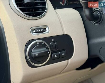 Бежевий Ленд Ровер Діскавері, об'ємом двигуна 3 л та пробігом 164 тис. км за 19000 $, фото 40 на Automoto.ua