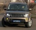 Бежевий Ленд Ровер Діскавері, об'ємом двигуна 3 л та пробігом 164 тис. км за 19000 $, фото 2 на Automoto.ua