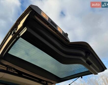 Бежевий Ленд Ровер Діскавері, об'ємом двигуна 3 л та пробігом 164 тис. км за 19000 $, фото 32 на Automoto.ua