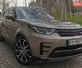 Бежевий Ленд Ровер Діскавері, об'ємом двигуна 3 л та пробігом 86 тис. км за 30050 $, фото 1 на Automoto.ua