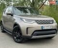 Бежевый Ленд Ровер Дискавери, объемом двигателя 3 л и пробегом 165 тыс. км за 39990 $, фото 1 на Automoto.ua