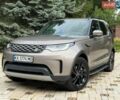 Бежевий Ленд Ровер Діскавері, об'ємом двигуна 3 л та пробігом 160 тис. км за 39500 $, фото 2 на Automoto.ua