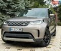 Бежевий Ленд Ровер Діскавері, об'ємом двигуна 3 л та пробігом 160 тис. км за 39500 $, фото 1 на Automoto.ua