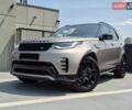 Бежевий Ленд Ровер Діскавері, об'ємом двигуна 3 л та пробігом 47 тис. км за 70000 $, фото 4 на Automoto.ua