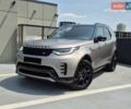 Бежевий Ленд Ровер Діскавері, об'ємом двигуна 3 л та пробігом 47 тис. км за 70000 $, фото 1 на Automoto.ua