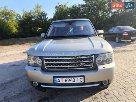 Ленд Ровер Дискавери 2011 в Хмельнике на Automoto.ua Бежевый Ленд Ровер Дискавери, объемом двигателя 4.4 л и пробегом 395 тыс. км за 16100 $, фото 1 на Automoto.ua