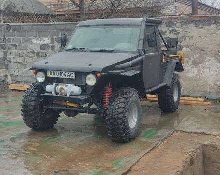 Ленд Ровер Дискавери 1996 в Смеле на Automoto.ua Черный Ленд Ровер Дискавери, объемом двигателя 2 л и пробегом 100 тыс. км за 8900 $, фото 2 на Automoto.ua