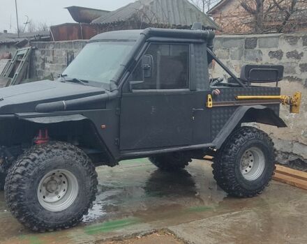 Чорний Ленд Ровер Діскавері, об'ємом двигуна 2 л та пробігом 100 тис. км за 8900 $, фото 1 на Automoto.ua