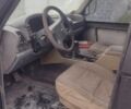 Чорний Ленд Ровер Діскавері, об'ємом двигуна 2 л та пробігом 100 тис. км за 8900 $, фото 9 на Automoto.ua