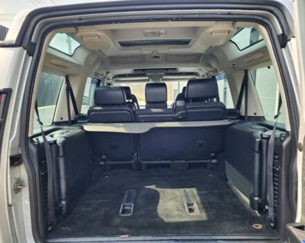 Чорний Ленд Ровер Діскавері, об'ємом двигуна 2.5 л та пробігом 130 тис. км за 6341 $, фото 23 на Automoto.ua