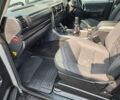 Чорний Ленд Ровер Діскавері, об'ємом двигуна 2.5 л та пробігом 130 тис. км за 6341 $, фото 19 на Automoto.ua