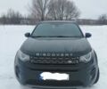 Черный Ленд Ровер Дискавери, объемом двигателя 2 л и пробегом 231 тыс. км за 17500 $, фото 3 на Automoto.ua