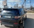 Чорний Ленд Ровер Діскавері, об'ємом двигуна 2 л та пробігом 230 тис. км за 15500 $, фото 4 на Automoto.ua