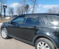 Чорний Ленд Ровер Діскавері, об'ємом двигуна 2 л та пробігом 230 тис. км за 15500 $, фото 5 на Automoto.ua