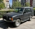 Чорний Ленд Ровер Діскавері, об'ємом двигуна 2.5 л та пробігом 250 тис. км за 1500 $, фото 1 на Automoto.ua