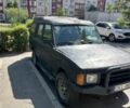 Чорний Ленд Ровер Діскавері, об'ємом двигуна 2.5 л та пробігом 250 тис. км за 1500 $, фото 3 на Automoto.ua