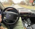 Черный Ленд Ровер Дискавери, объемом двигателя 2.5 л и пробегом 430 тыс. км за 4600 $, фото 1 на Automoto.ua