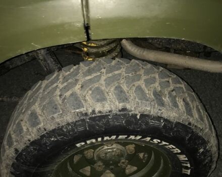 Черный Ленд Ровер Дискавери, объемом двигателя 2.5 л и пробегом 300 тыс. км за 6199 $, фото 6 на Automoto.ua